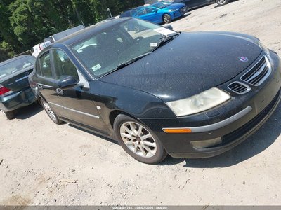 YS3FD49Y231****** 2003 Saab 9-3
