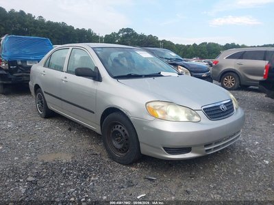 2004 Toyota Corolla