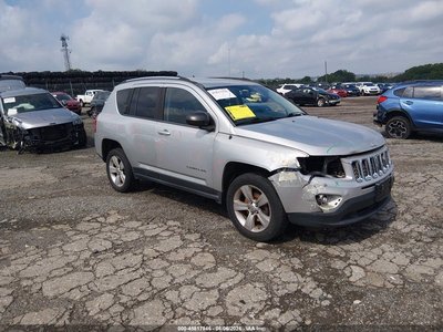 2012 Jeep Compass