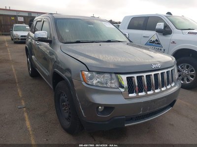 1C4RJFCG0CC****** 2012 Jeep Grand Cherokee