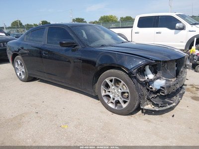 2C3CDXJG0HH****** 2017 Dodge Charger