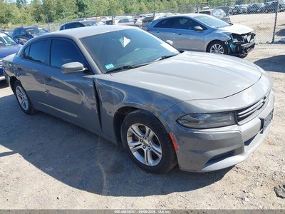 2C3CDXBG1JH****** 2018 Dodge Charger