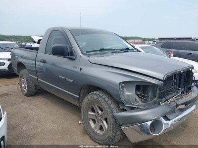 2007 Dodge Ram 1500