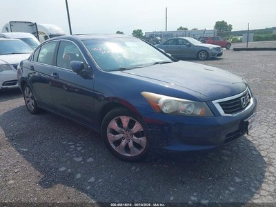 1HGCP26779A****** 2009 Honda Accord