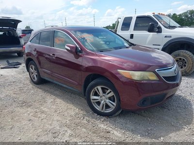 5J8TB4H36DL****** 2013 Acura RDX
