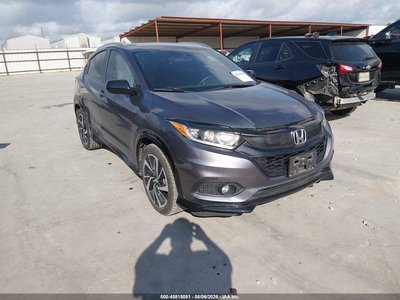 3CZRU5H12LM****** 2020 Honda HR-V