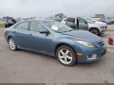 2012 Mazda 6