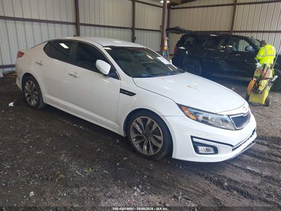 5XXGR4A74FG****** 2015 Kia Optima