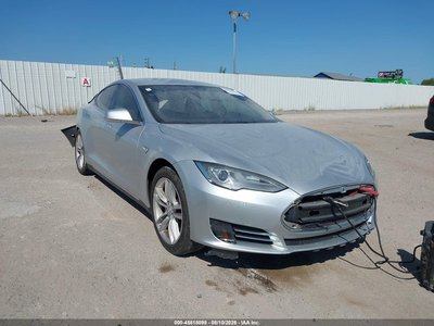 5YJSA1H21FF****** 2015 Tesla Model S