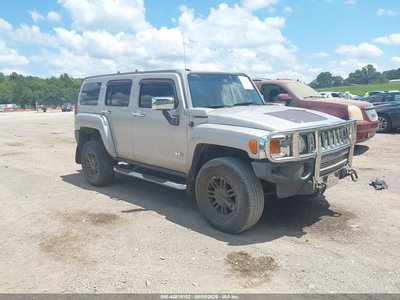 5GTDN136268****** 2006 Hummer H3