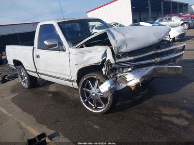 1GCDC14K3RZ****** 1994 Chevrolet GMT-400