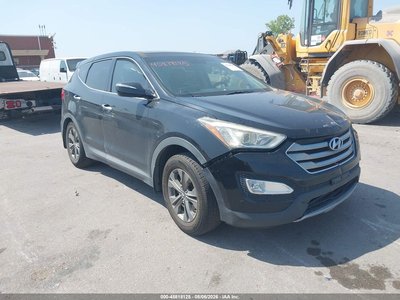 2013 Hyundai Santa Fe