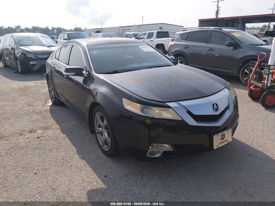 2011 Acura TL