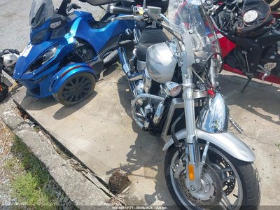 2005 Honda Vtx1800