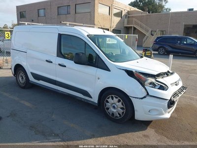 2015 Ford Transit Connect