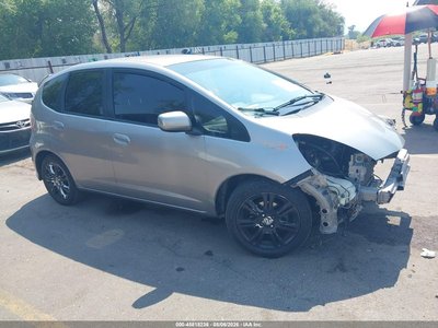 2010 Honda Fit