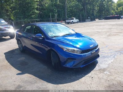 2022 Kia Forte