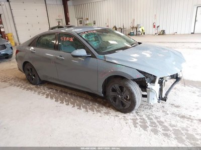 2022 Hyundai Elantra