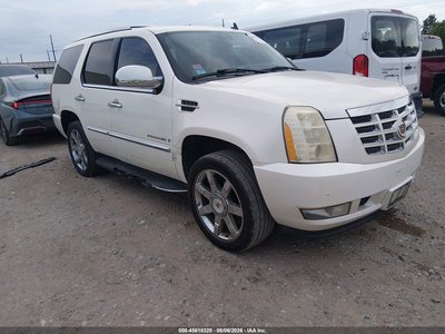 2007 Cadillac Escalade