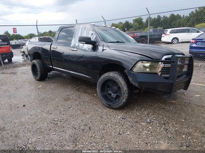 1C6RR7TT6HS****** 2017 RAM 1500
