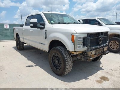 2017 Ford F-250