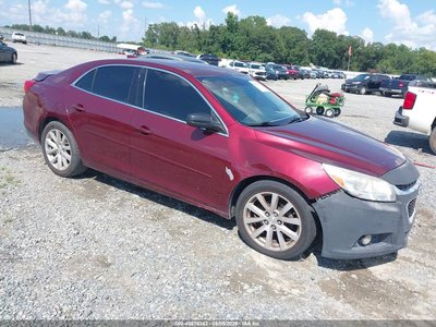 2015 Chevrolet Malibu