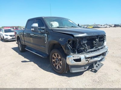 1FT8W2BT3LE****** 2020 Ford F-250