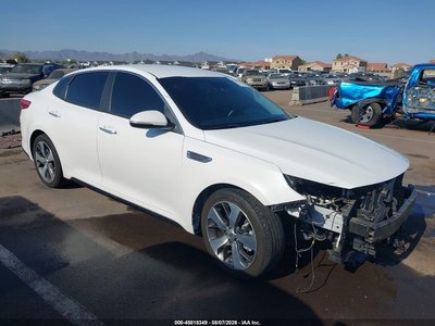 5XXGT4L30LG****** 2020 Kia Optima