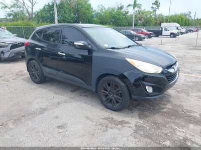 2013 Hyundai Tucson