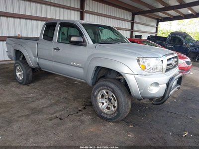 2009 Toyota Tacoma