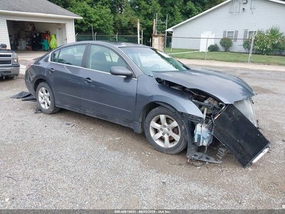 1N4AL21EX8C****** 2008 Nissan Altima