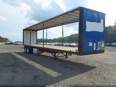 2021 Utility Trailer Manufacturer Utility Trailer Manufacturer