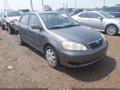 2007 Toyota Corolla