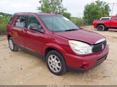 3G5DA03L87S****** 2007 Buick Rendezvous