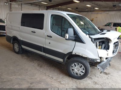 1FTYR1ZM7KK****** 2019 Ford Transit 250