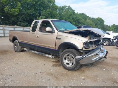 1FTDX1861VN****** 1997 Ford F-150