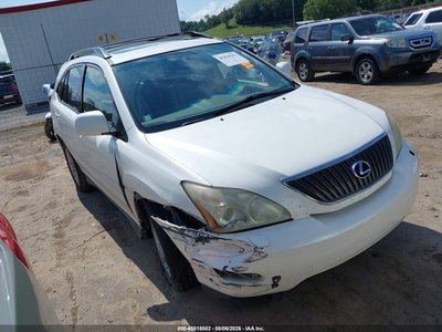 2T2HA31UX6C****** 2006 Lexus RX 330