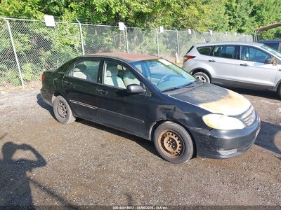2004 Toyota Corolla