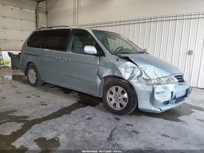 5FNRL18693B****** 2003 Honda Odyssey