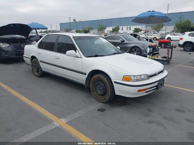 1992 Honda Accord
