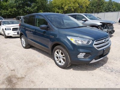 1FMCU9GD6KU****** 2019 Ford Escape