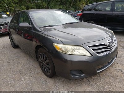 4T1BF3EK6AU****** 2010 Toyota Camry