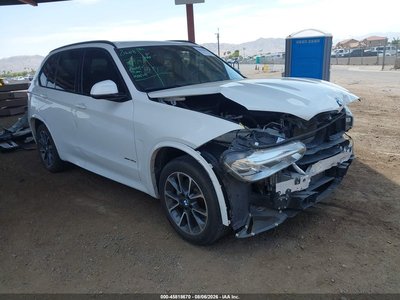 2018 BMW X5