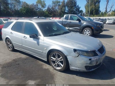 2006 Saab 9-5