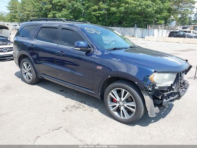 2013 Dodge Durango