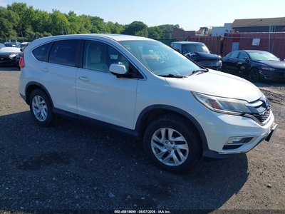 5J6RM4H56FL****** 2015 Honda CR-V
