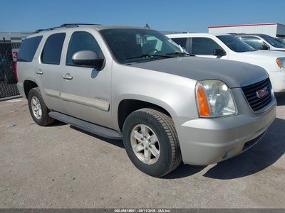 2009 GMC Yukon
