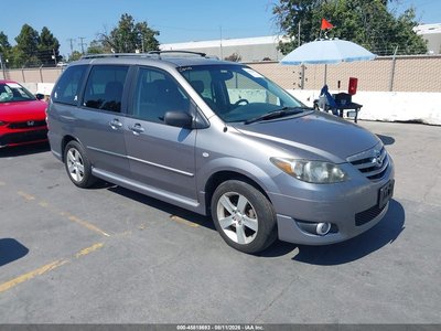 JM3LW28J640****** 2004 Mazda MPV