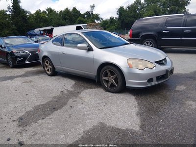 JH4DC54853C****** 2003 Acura RSX