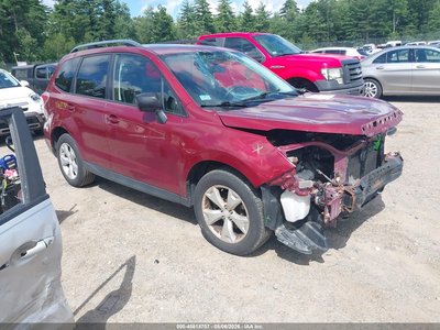 JF2SJAGC9EH****** 2014 Subaru Forester